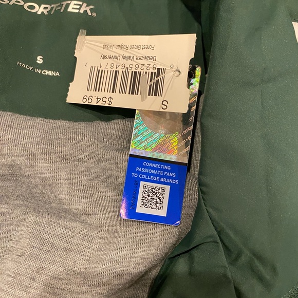 DelValU jacket - Picture 2 of 9